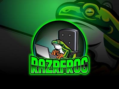 frog logo jpg