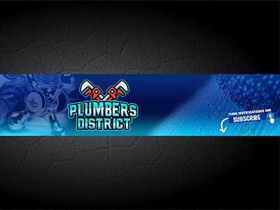 PLUMBERS DISTRICT BANNER1