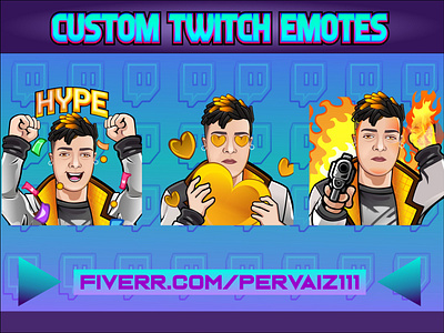 valorant twitch emotes