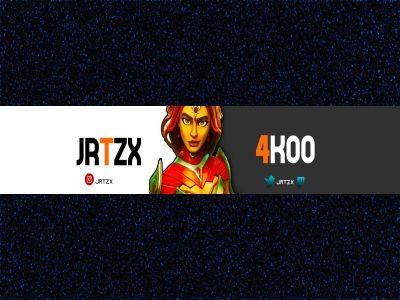 Star wars,Fortnite,Modren and Professional banner for youtube