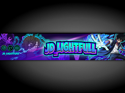 youtube,fortnite,gta v,Anime banner anime banner fortnite banner minecraft banner twitch banner twitter banner youtube banner