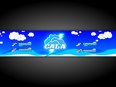 cloud,clouds logo banner,cartoon banner