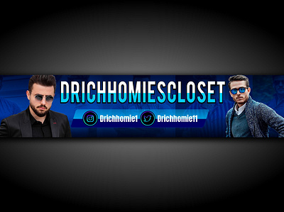 Fashion,Bussiness,gaming,youtube banner art design fashion banner men fashion banner twitch banner youtube banner youtube banner art youtube gaming banner youtube logo