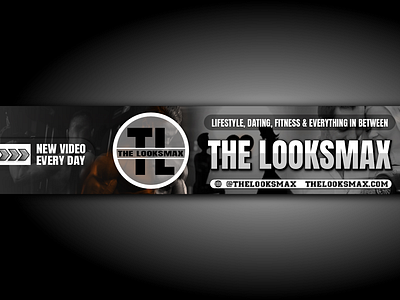 youtube banner art, business banner, brand,channel banner logo