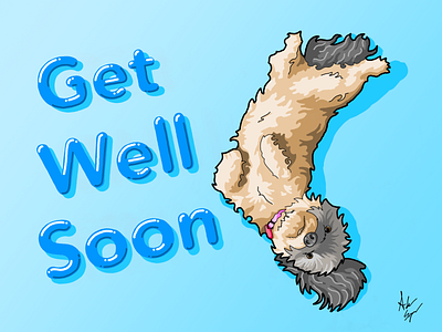 Get Well Soon