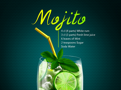 Mojito 