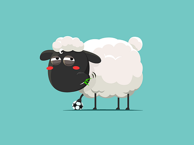 Year of the Sheep