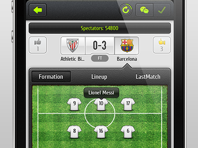 formation_20120529 app football ios iphone soccer team ui