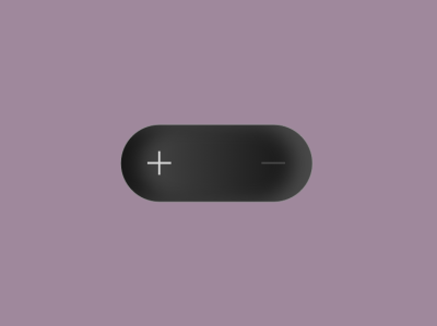 Volume Button (illustration)