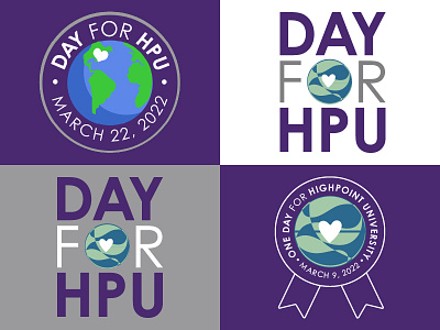 Day For HPU