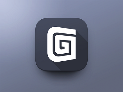 Guiinch iOS icon