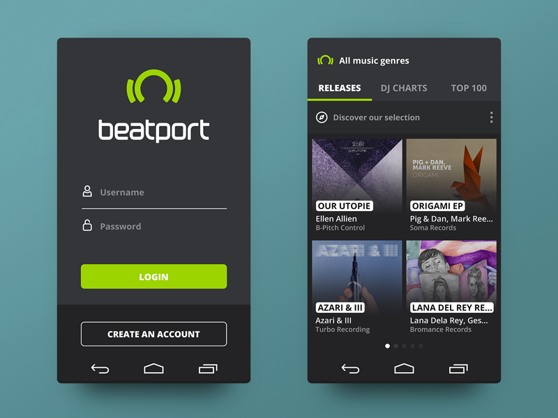 where does beatport pro save files where does beatport pro save files