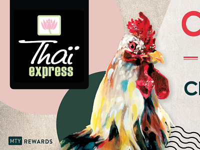 COCK+TAIL Pad Thai National Campaign advertising advertising design billboards campaign campaign concept campaign design concept concept design creative design creative lead creative strategy food food and drink food illustration foodie foodmarketing illustration marketing marketing campaign marketing strategy