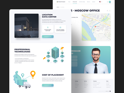 Business website and catalog design ui uidesign ux ux design uxdesign web