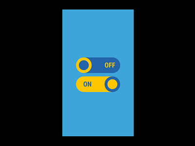 Day 015 - On - Off Switch