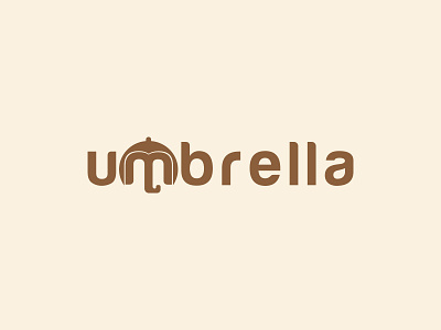 Umbrella Logo