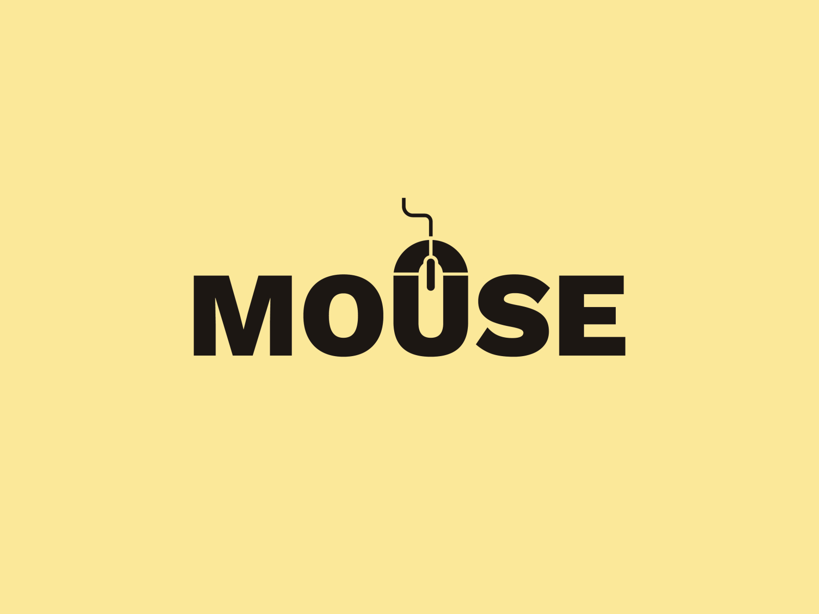 mousepad logo