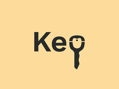 Key Logo