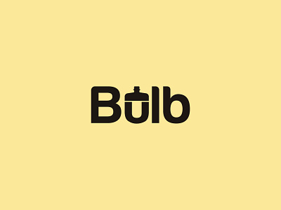 Bulb Logo