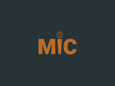 Mic Logo