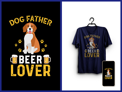 Father's Day T-Shirt Design amazon t hsirt brand design branding bulk bulk t shirt bundle bundle t shirt merch bundle merchandise print design t shirt t shirt design t shirt designer tees teespring tshirt typography