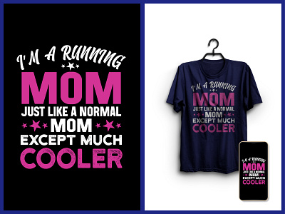 Mother's Day T-Shirt Design amazon t shirt brand design brand identity bulk t shirt bundle t shirt custom t shirt illustration mothers day mothers day t shirt pod print design print on deamd t shirt t shirt designer tees tshirtdesign tshirts typography viralstyle