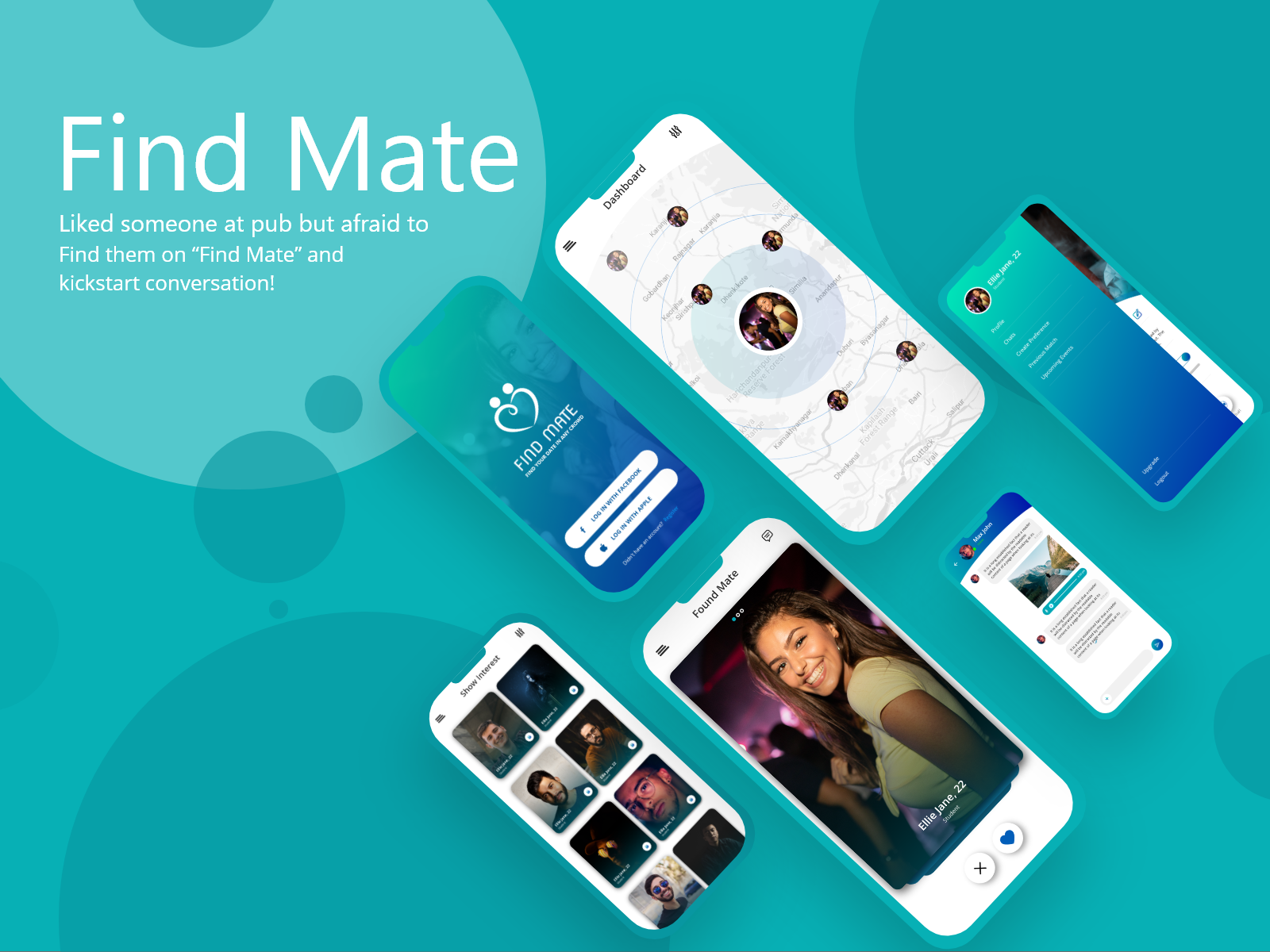 findmate dating