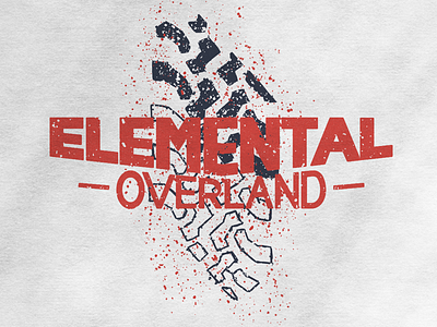 Branding for Elemental (#3)