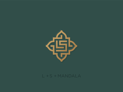 L S  Logotype