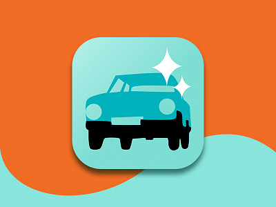 Day005 DailyUI - App Icon