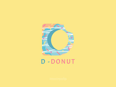 D - Donut