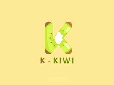 K - Kiwi