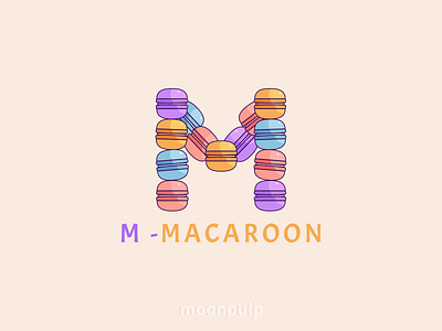 M - Macaroon