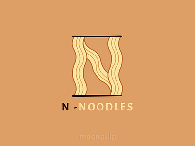 N - Noodles