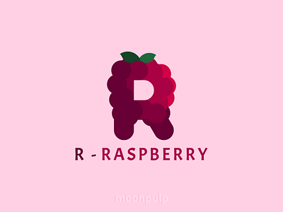 R - Raspberry