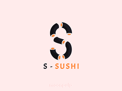 S - Sushi