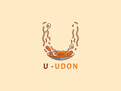 U - Udon