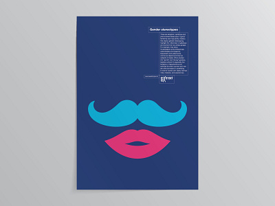 Series of posters SEXISTICKÝ KIX brand identity design illustration minimal mykolakovalenkostudio poster poster design print print design vector