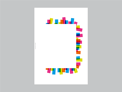 World Book Day / International Poster Design Exhibition book brand identity design flat minimal mykolakovalenkostudio poster poster design print print design vector