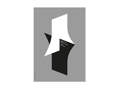 Dostoyevsky design flat minimal mykolakovalenkostudio poster poster design print design typography vector
