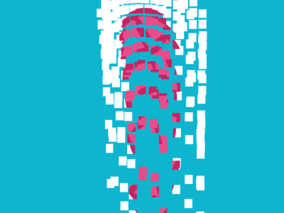 Uploading... 2d after effects ae vector animation uploading pixel keyframes remington gif animated dribbble
