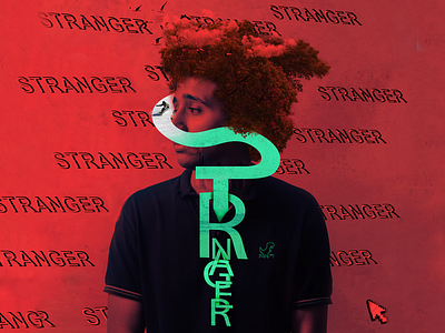 STRANGER