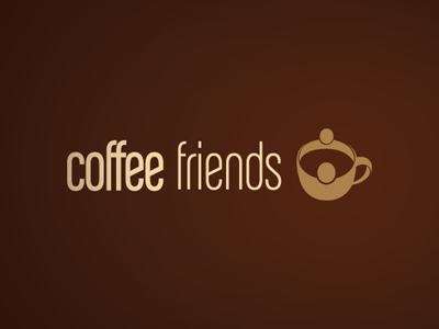 Coffee Friends beverages cafe coffee cup friends meeting restaurant table tea