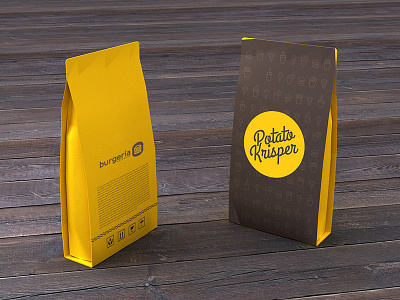 Package Design