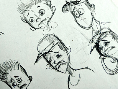 Faces