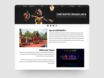 Blog Post - RB2019 blog blog design blog post blogging rajabrawijaya