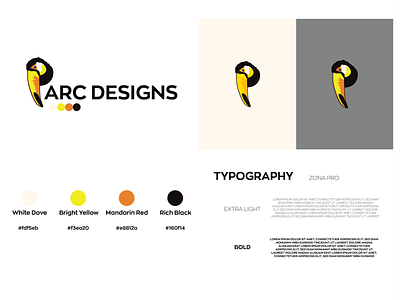 creative agency agency app brand brand identity branding corporate design illustration illustrator logo typography ui vector