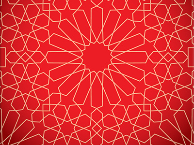 Moroccan Pattern