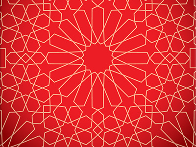 Moroccan pattern 1 preview
