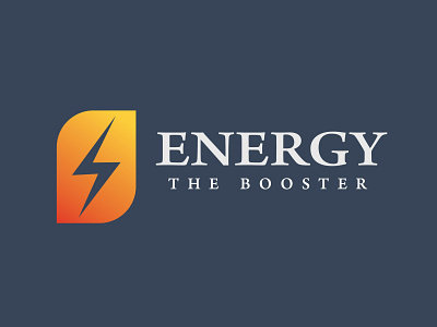 Logo Concept- Energy